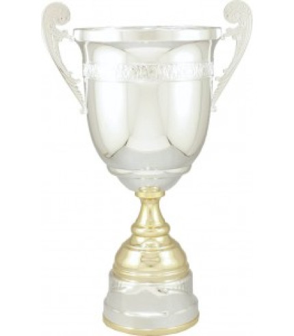 Cup - Classic Italian Metal