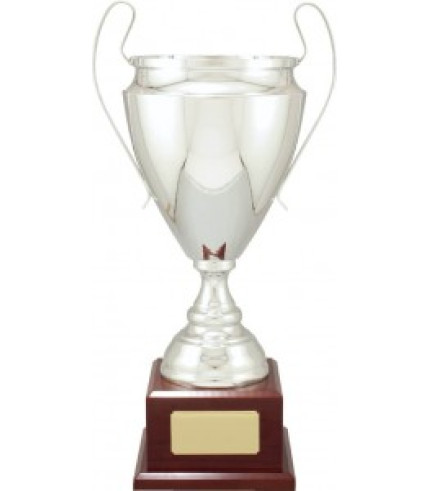 Cup - Classic Italian Metal