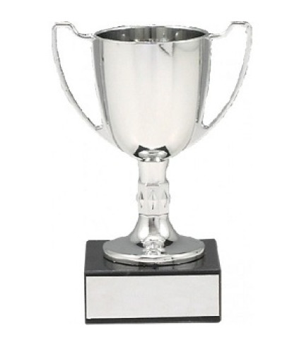 Cup - Die Cast Metal