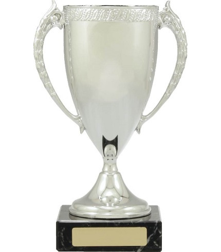 Cup - Die Cast Metal