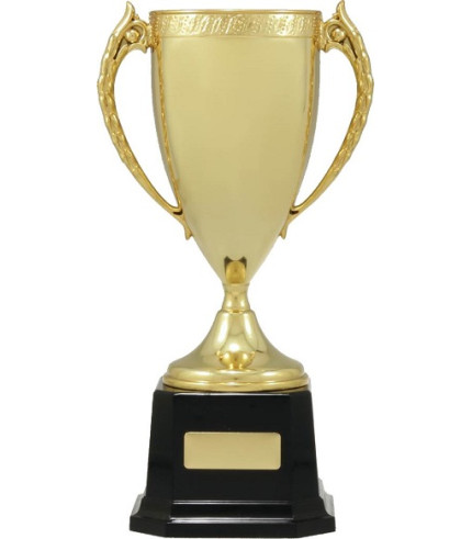 Cup - Die Cast Metal