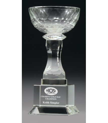 Cup - Crystal Large