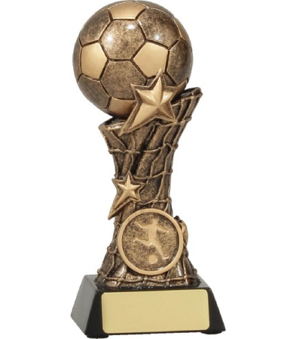 Raised Ball Football - 2 Sizes