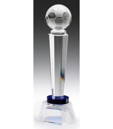 Crystal Apollo Football - 2 Sizes