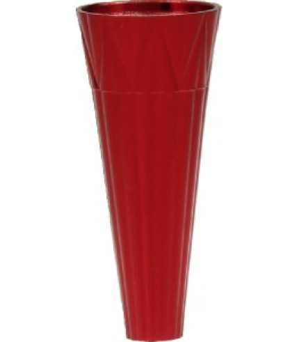 Stylish - Festival Cup Internal Column - Assorted Colours - Various Figurines