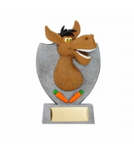 Novelty Donkey Award - 140mm