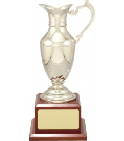 Cup - Golf Claret Jug