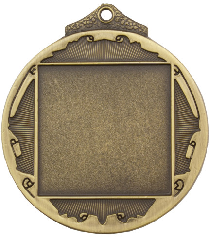 Sunray - Volleyball 52mm G/S/B