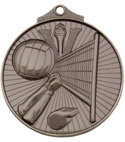Sunray - Volleyball 52mm G/S/B