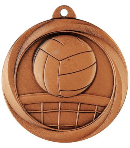 Econo - Volleyball 52mm G/S/B