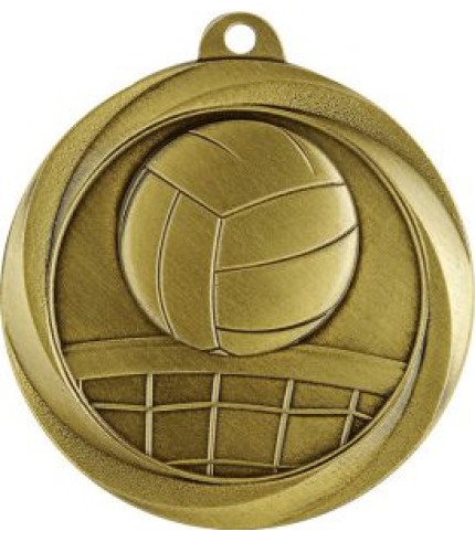 Econo - Volleyball 52mm G/S/B