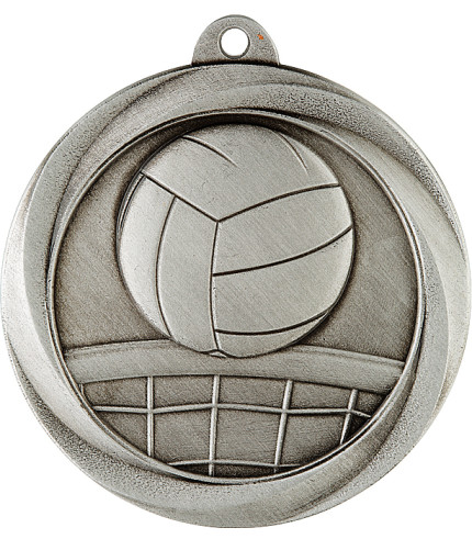 Econo - Volleyball 52mm G/S/B