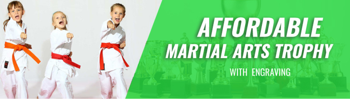 Martial Arts